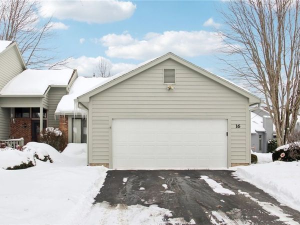 16 Kettering Drive, Rochester, NY 14612