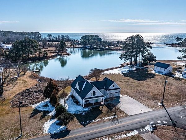 2929 Fleeton Road, REEDVILLE, VA 22539