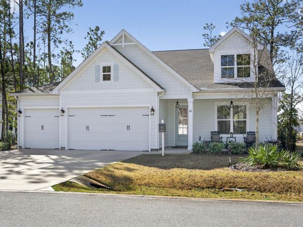 20 N J HUNTER'S Way, Unit Lot 61, Freeport, FL 32439