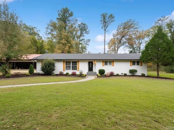 107 Richwoods Road, Arkadelphia, AR 71923