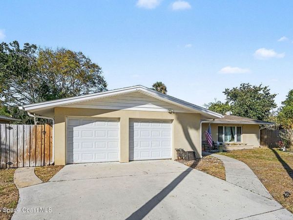 108 River Heights Drive, Cocoa, FL 32922