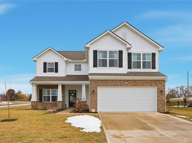 164 Autumn Maple Lane, Brookville, OH 45309