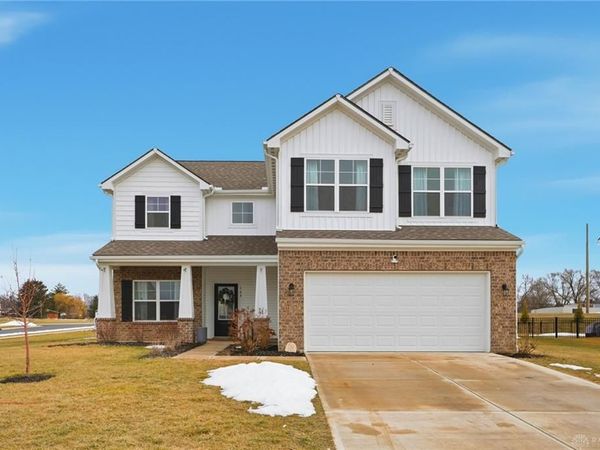 164 Autumn Maple Lane, Brookville, OH 45309