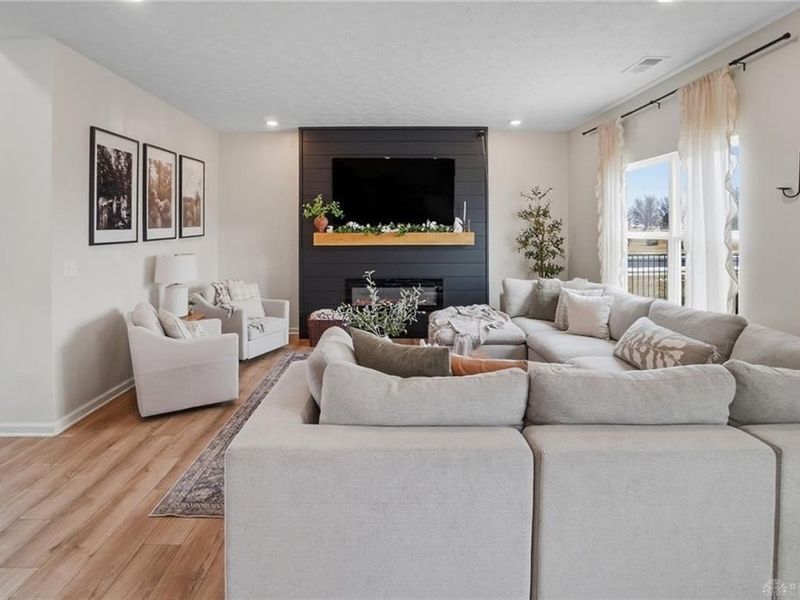 164 Autumn Maple Lane, Brookville, OH 45309 Photo 10