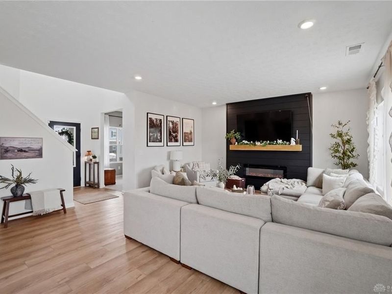 164 Autumn Maple Lane, Brookville, OH 45309 Photo 12