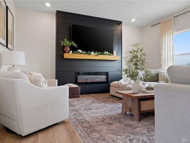 164 Autumn Maple Lane, Brookville, OH 45309 Photo 13