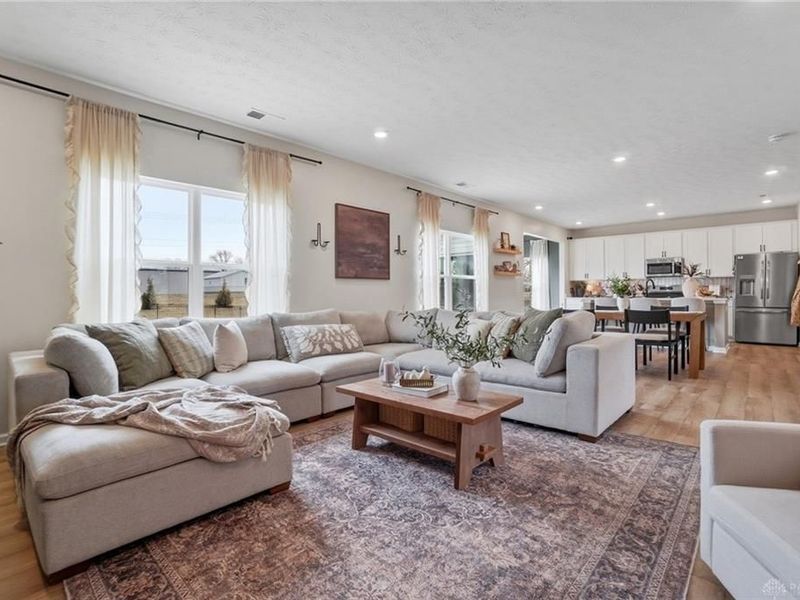 164 Autumn Maple Lane, Brookville, OH 45309 Photo 17