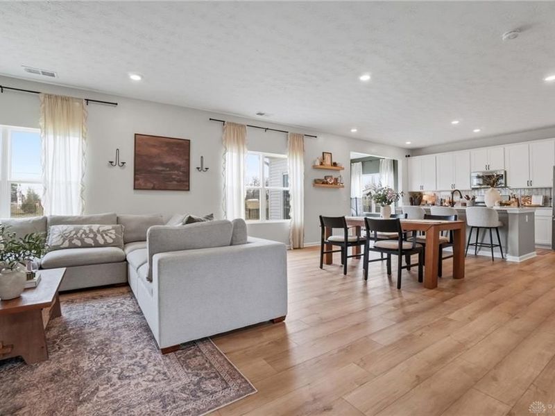 164 Autumn Maple Lane, Brookville, OH 45309 Photo 18