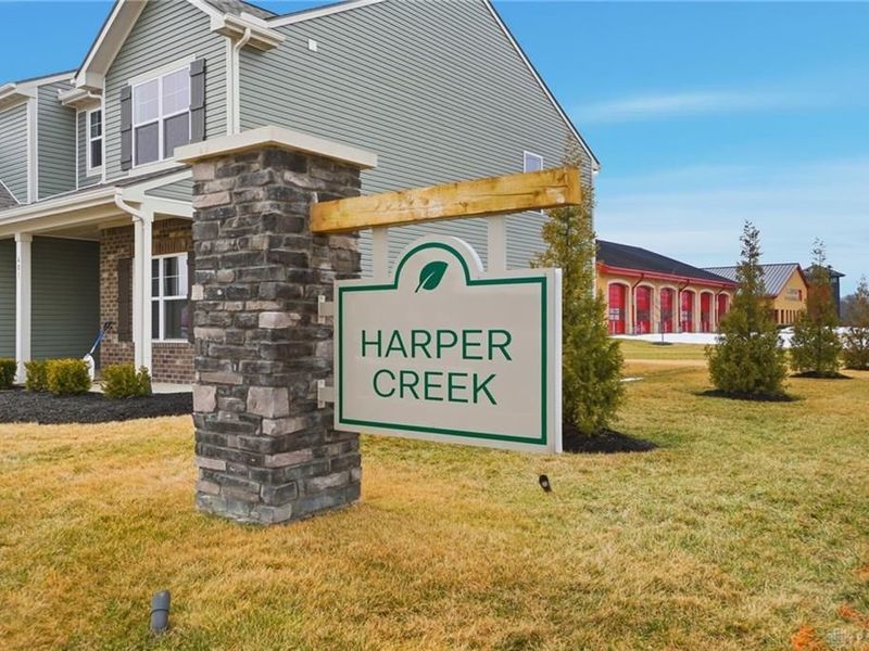 164 Autumn Maple Lane, Brookville, OH 45309 Photo 2