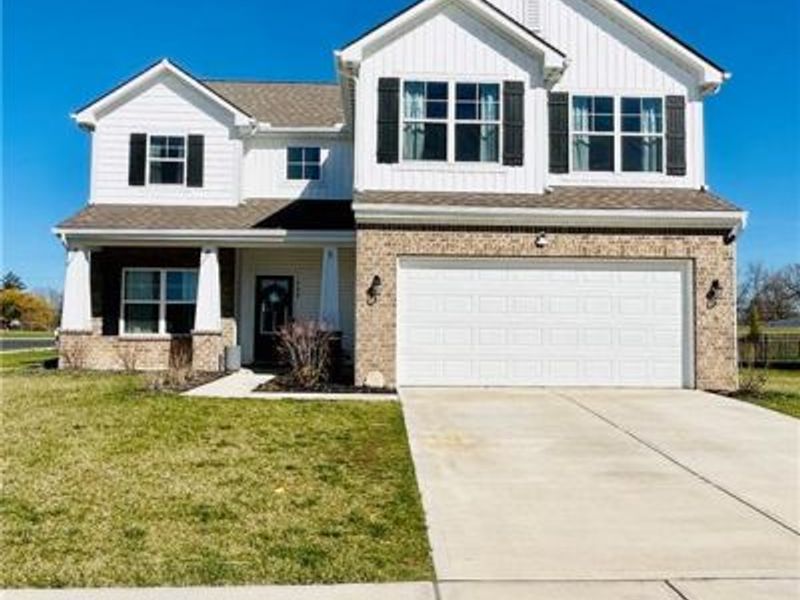 164 Autumn Maple Lane, Brookville, OH 45309 Photo 2