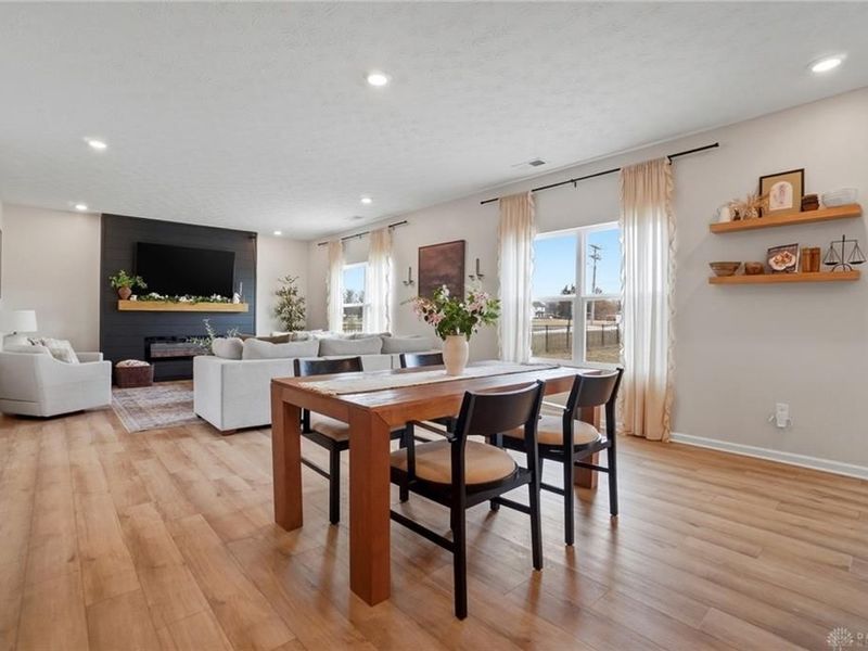 164 Autumn Maple Lane, Brookville, OH 45309 Photo 20