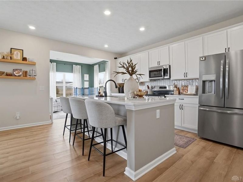 164 Autumn Maple Lane, Brookville, OH 45309 Photo 22