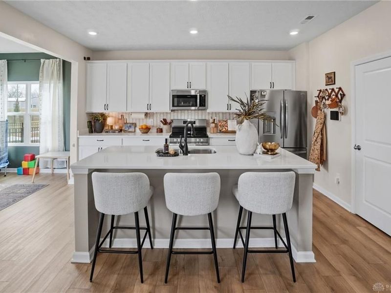 164 Autumn Maple Lane, Brookville, OH 45309 Photo 23