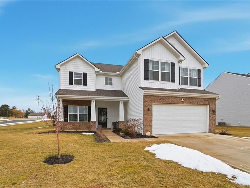 164 Autumn Maple Lane, Brookville, OH 45309 Photo 4