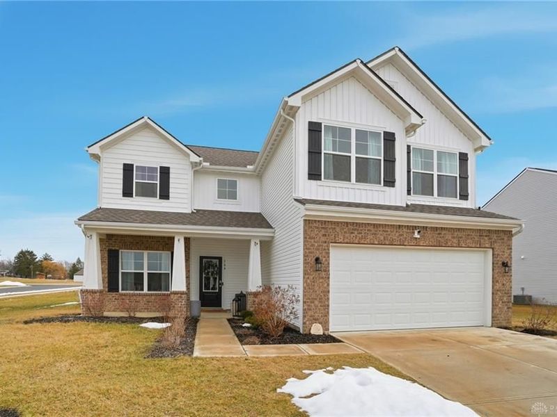 164 Autumn Maple Lane, Brookville, OH 45309 Photo 5