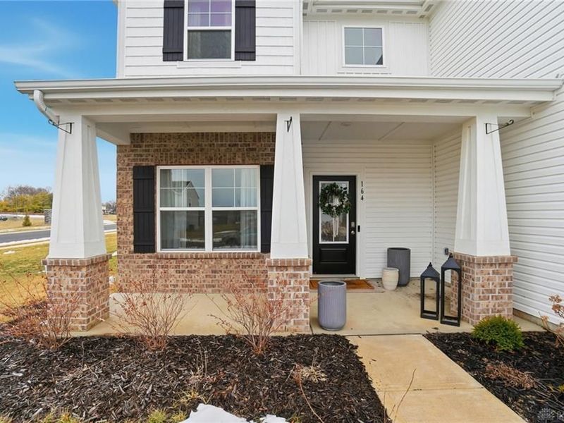 164 Autumn Maple Lane, Brookville, OH 45309 Photo 5