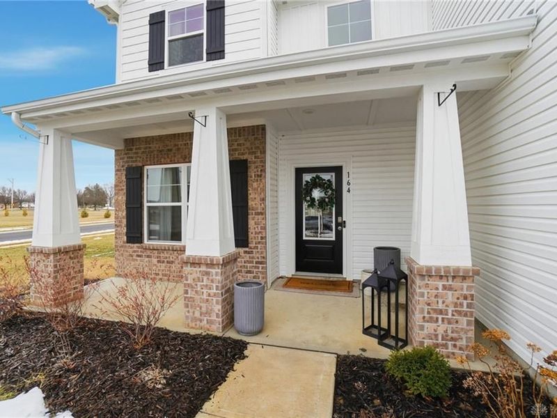 164 Autumn Maple Lane, Brookville, OH 45309 Photo 7