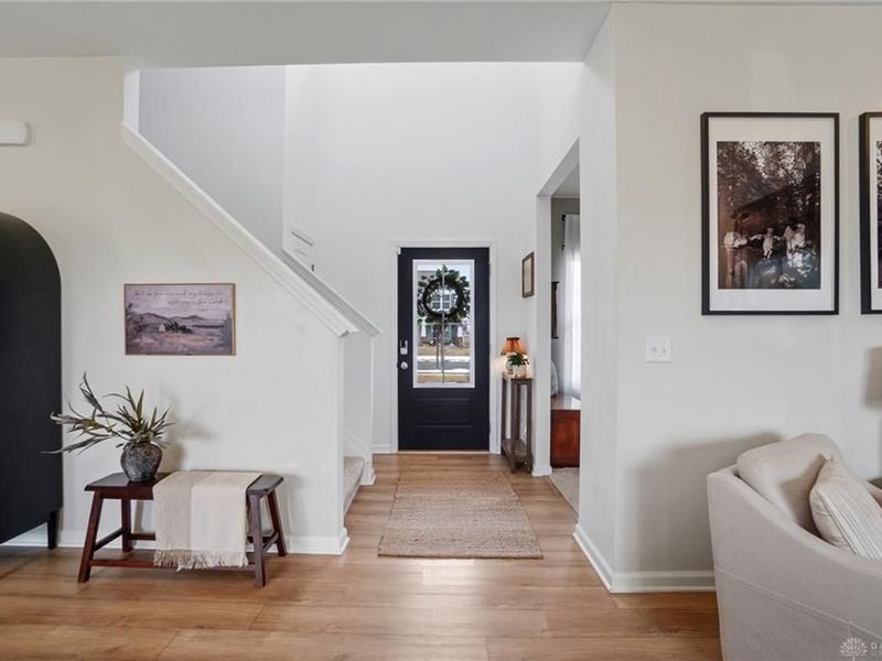 164 Autumn Maple Lane, Brookville, OH 45309 Photo 7