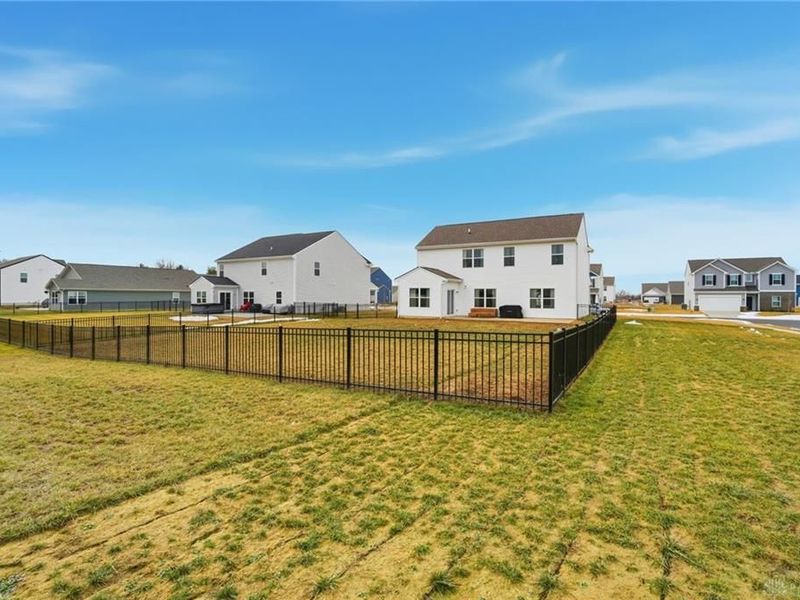 164 Autumn Maple Lane, Brookville, OH 45309 Photo 71