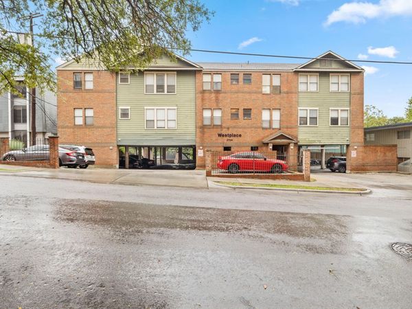 2706 SALADO ST, Unit 210, Austin, TX 78705