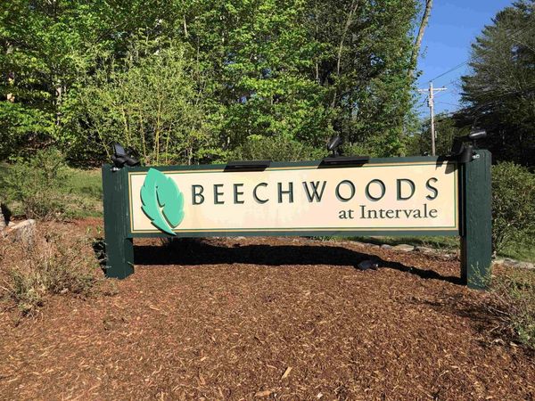 3 Beechwoods Drive, Unit 3, Bartlett, NH 03845
