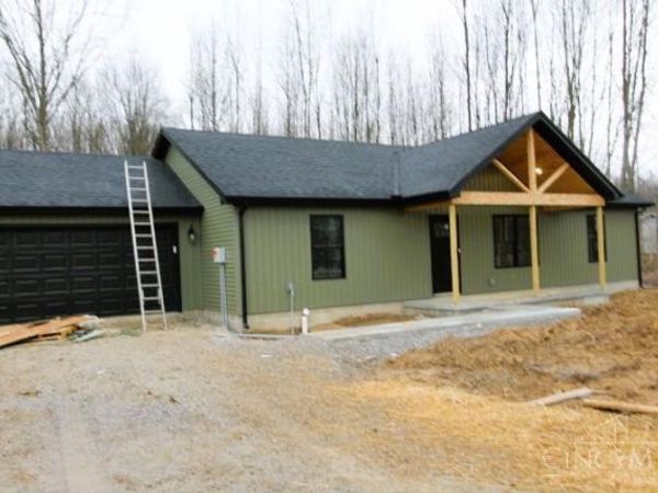 3546 State Route 125, Bethel, OH 45106