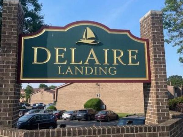 67203 00 DELAIRE LANDING ROAD, Unit 203, PHILADELPHIA, PA 19114