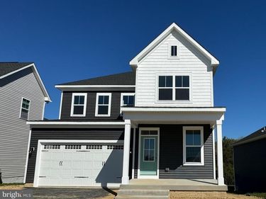 2402 FETLOCK DRIVE, STEPHENSON, VA 22656