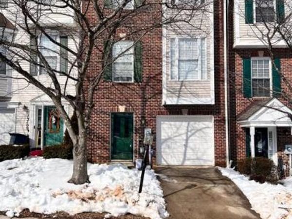 13107 DIAMOND HILL DRIVE , GERMANTOWN, MD 20874