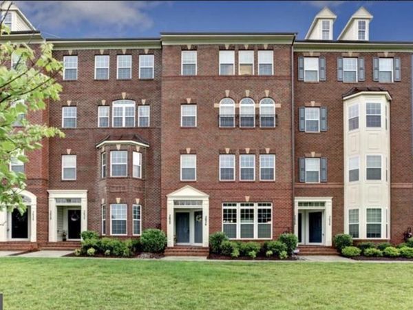 3632 SPRINGHOLLOW LANE, FREDERICK, MD 21704