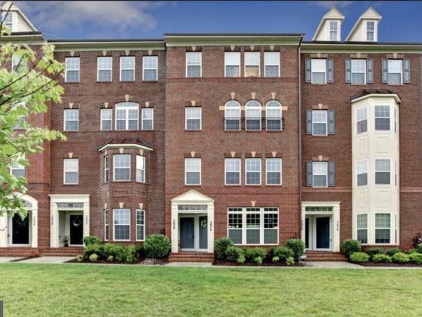 3632 Springhollow Lane, Frederick, MD 21704 Main Photo