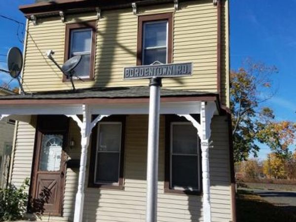 649 BORDENTOWN RD, BURLINGTON, NJ 08016