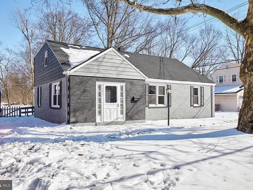 1171 W County Line Road , Hatboro, PA 19040 Main Photo