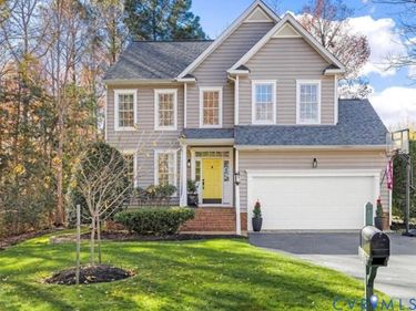 5216 Wheat Ridge Place, Henrico, VA 23059