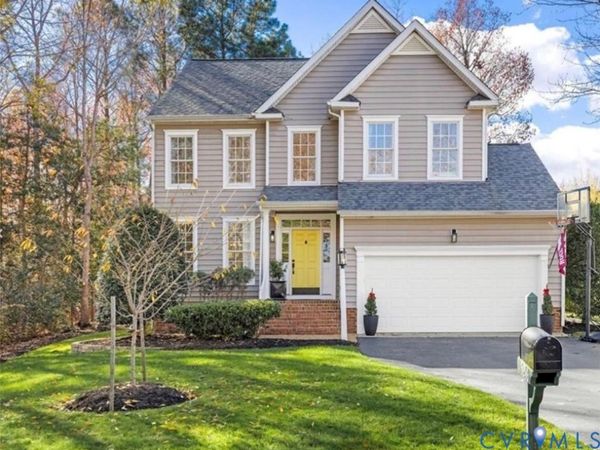 5216 Wheat Ridge Place , Henrico, VA 23059