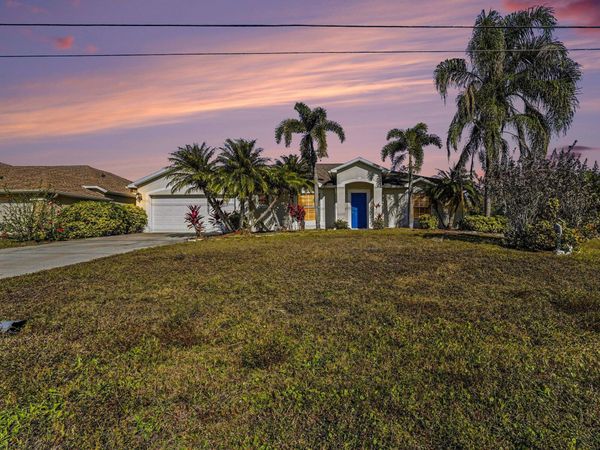 2259 Cogan Drive SE, Palm Bay, FL 32909