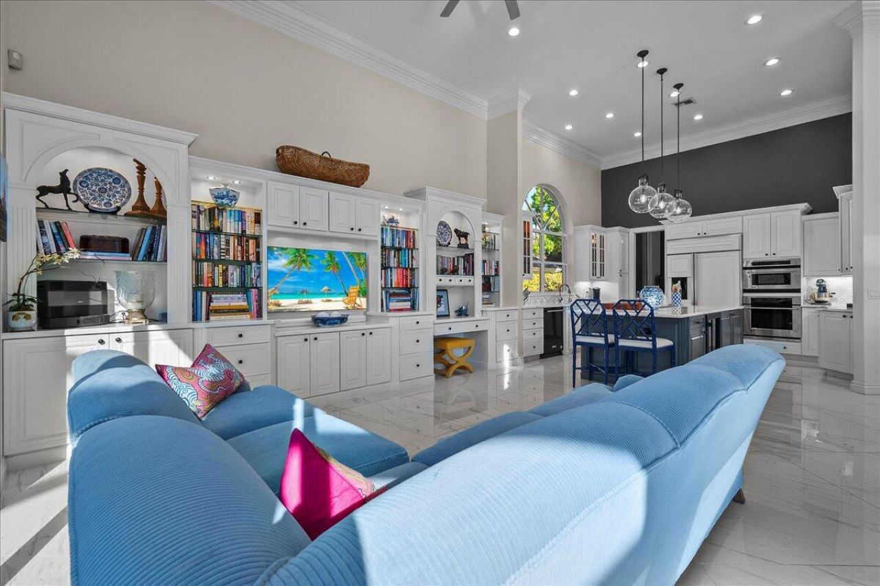 1338 Breakers West Boulevard, West Palm Beach, FL 33411 Photo
