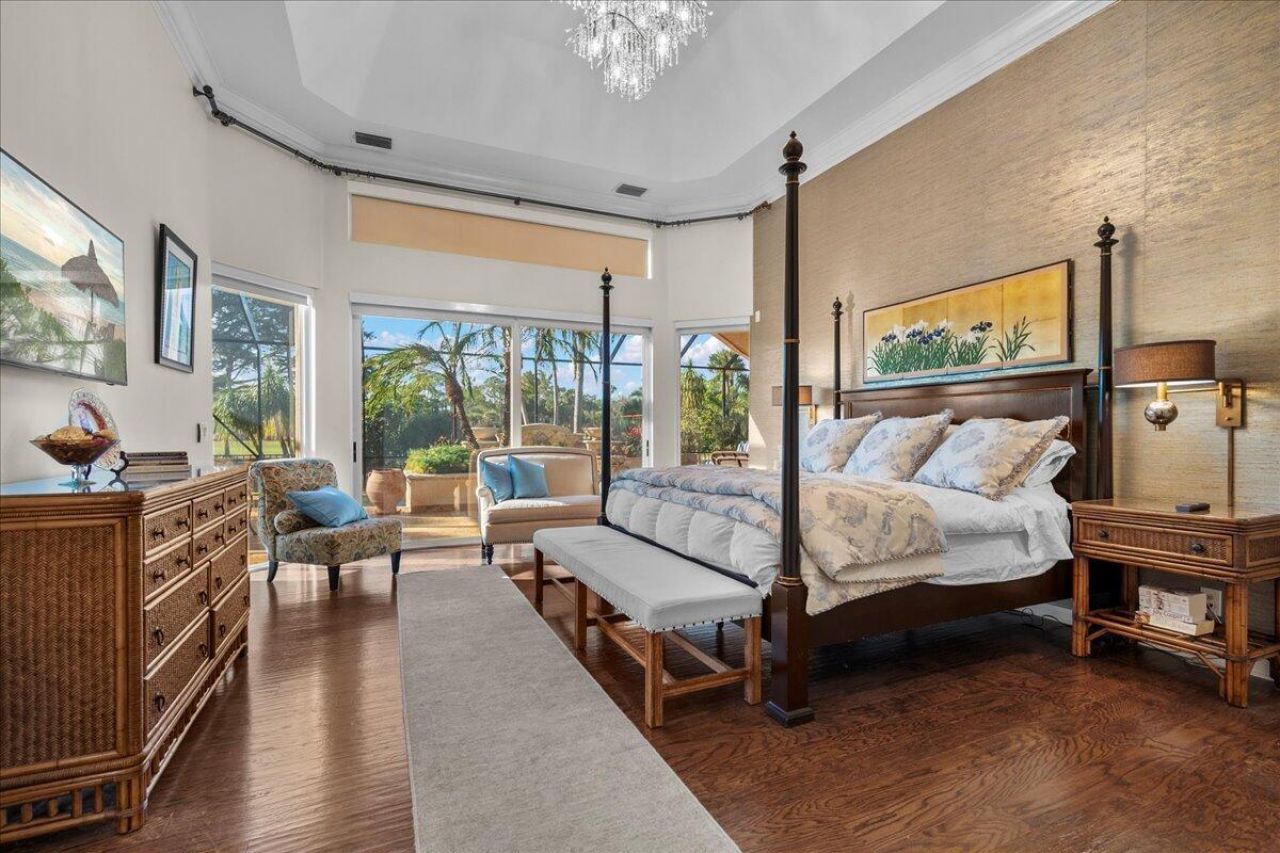 1338 Breakers West Boulevard, West Palm Beach, FL 33411 Photo