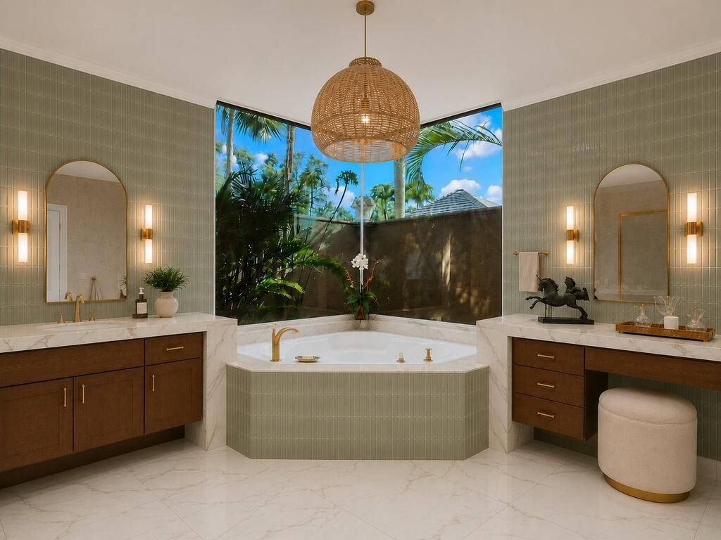 1338 Breakers West Boulevard, West Palm Beach, FL 33411 Photo