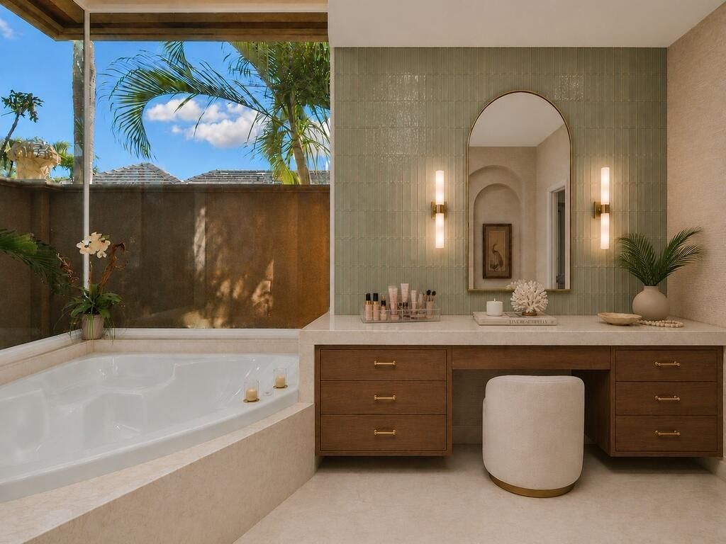 1338 Breakers West Boulevard, West Palm Beach, FL 33411 Photo
