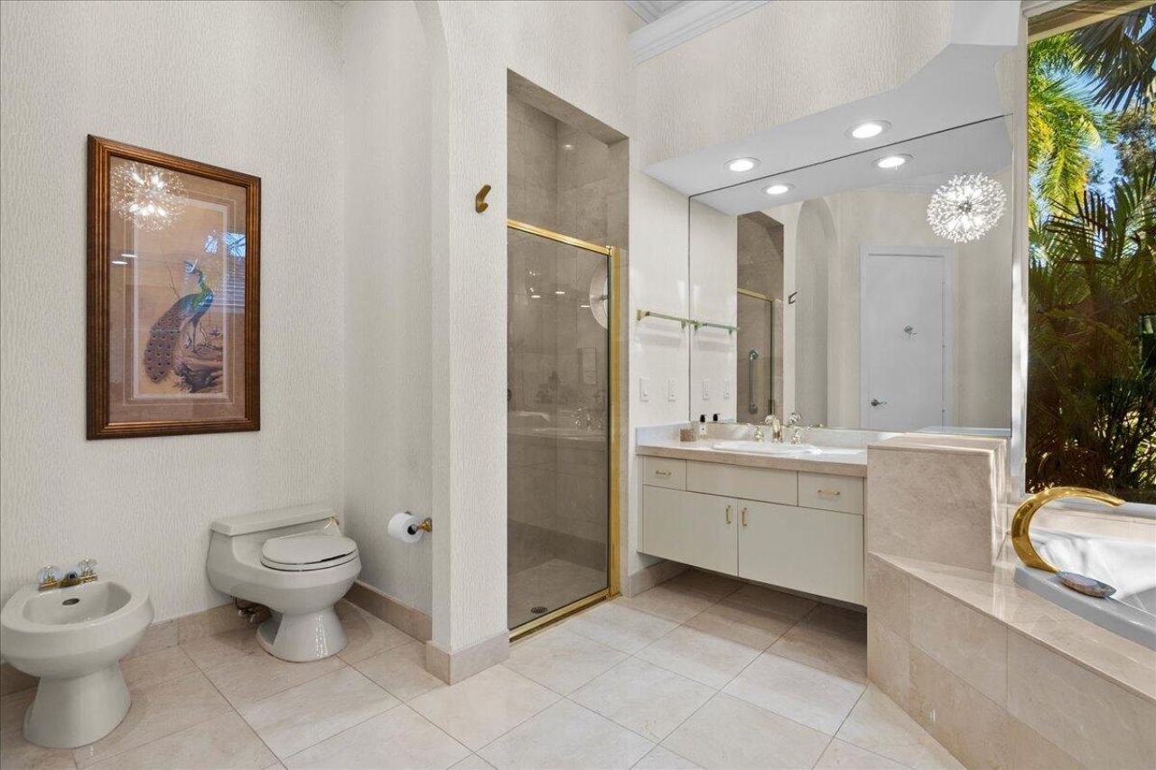1338 Breakers West Boulevard, West Palm Beach, FL 33411 Photo