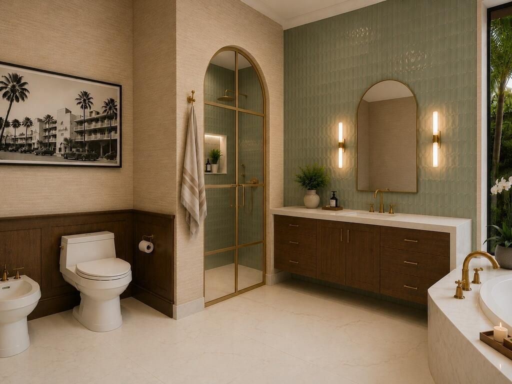 1338 Breakers West Boulevard, West Palm Beach, FL 33411 Photo