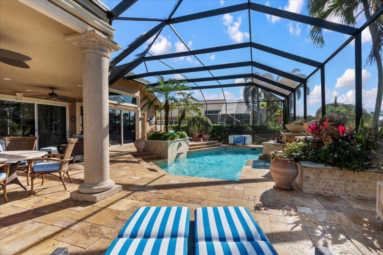 1338 Breakers West Boulevard, West Palm Beach, FL 33411 Photo