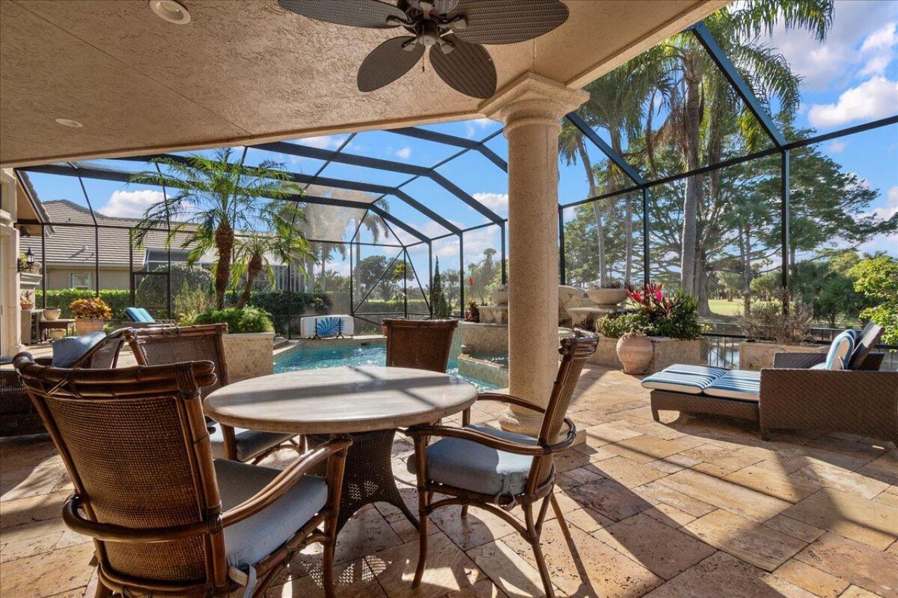 1338 Breakers West Boulevard, West Palm Beach, FL 33411 Photo