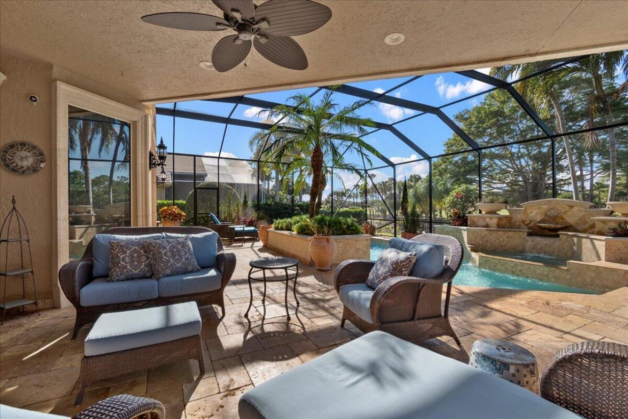 1338 Breakers West Boulevard, West Palm Beach, FL 33411 Photo
