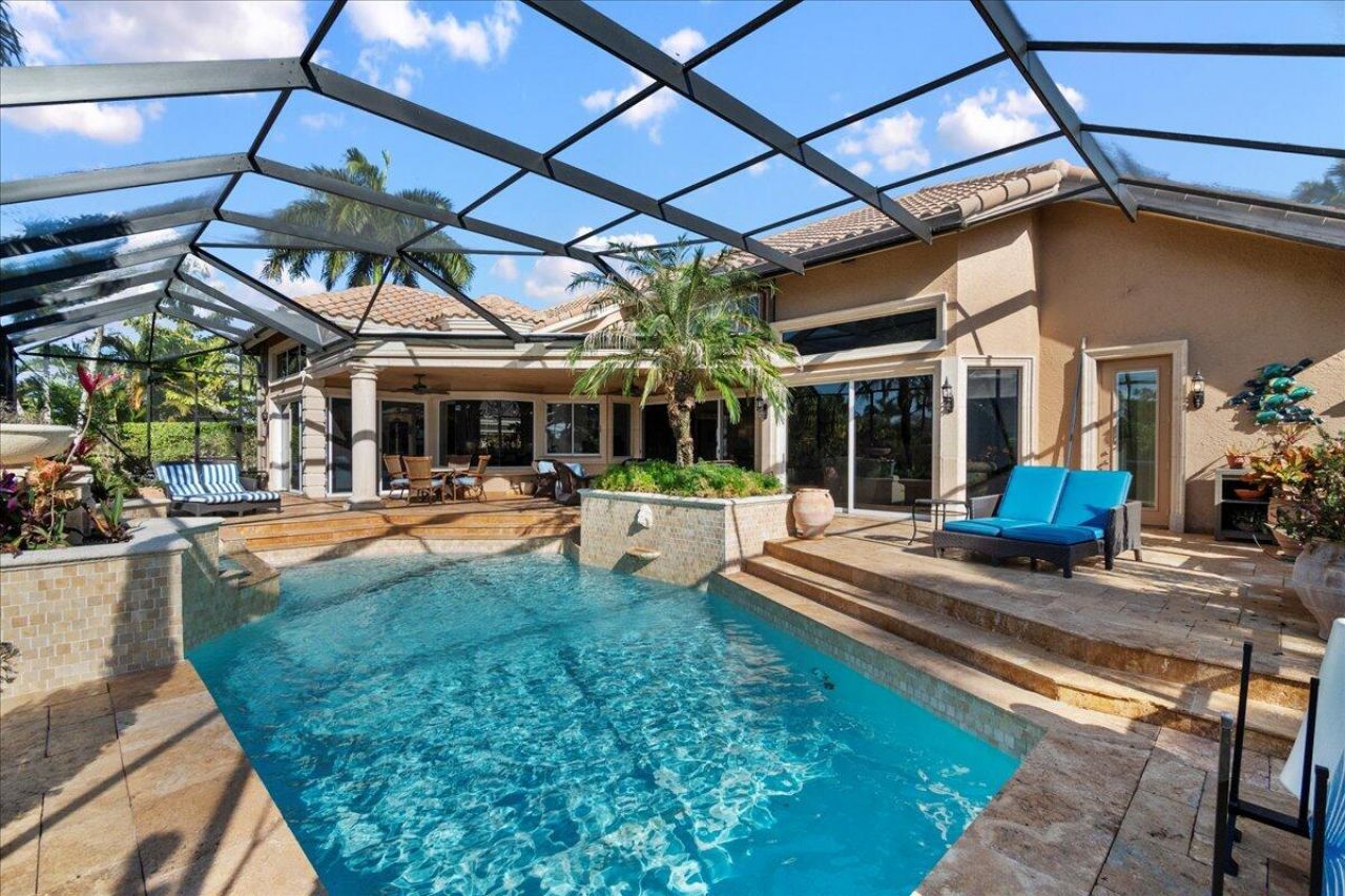 1338 Breakers West Boulevard, West Palm Beach, FL 33411 Photo