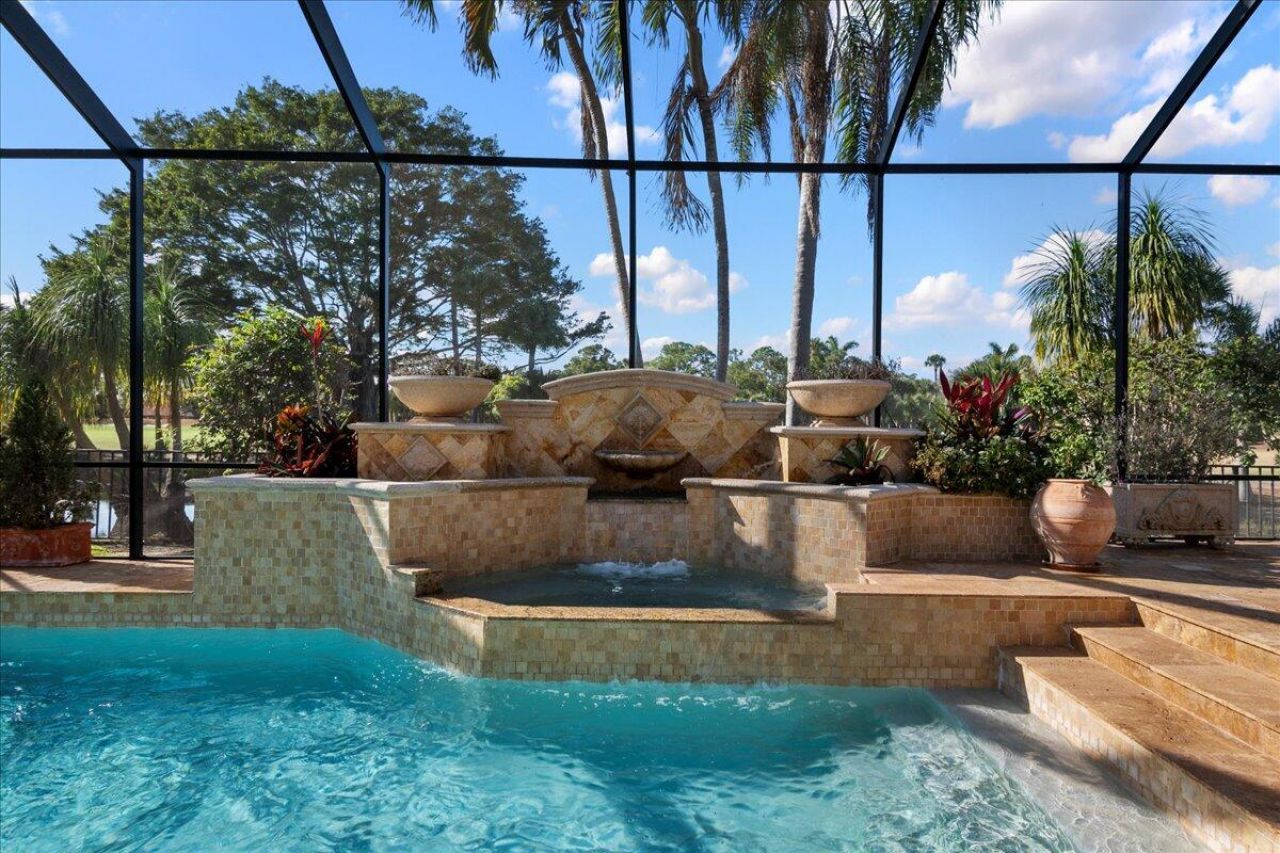 1338 Breakers West Boulevard, West Palm Beach, FL 33411 Photo