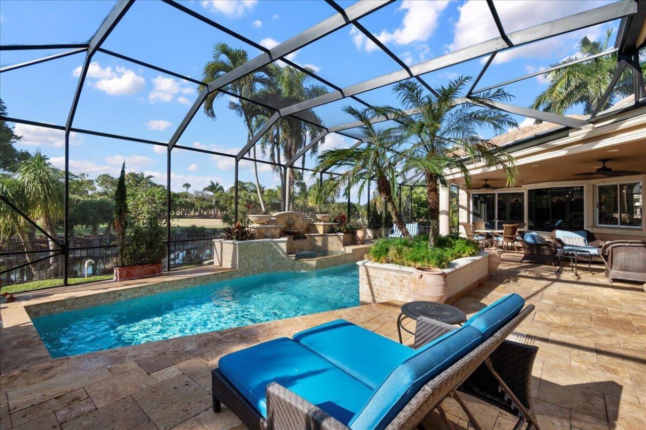 1338 Breakers West Boulevard, West Palm Beach, FL 33411 Photo