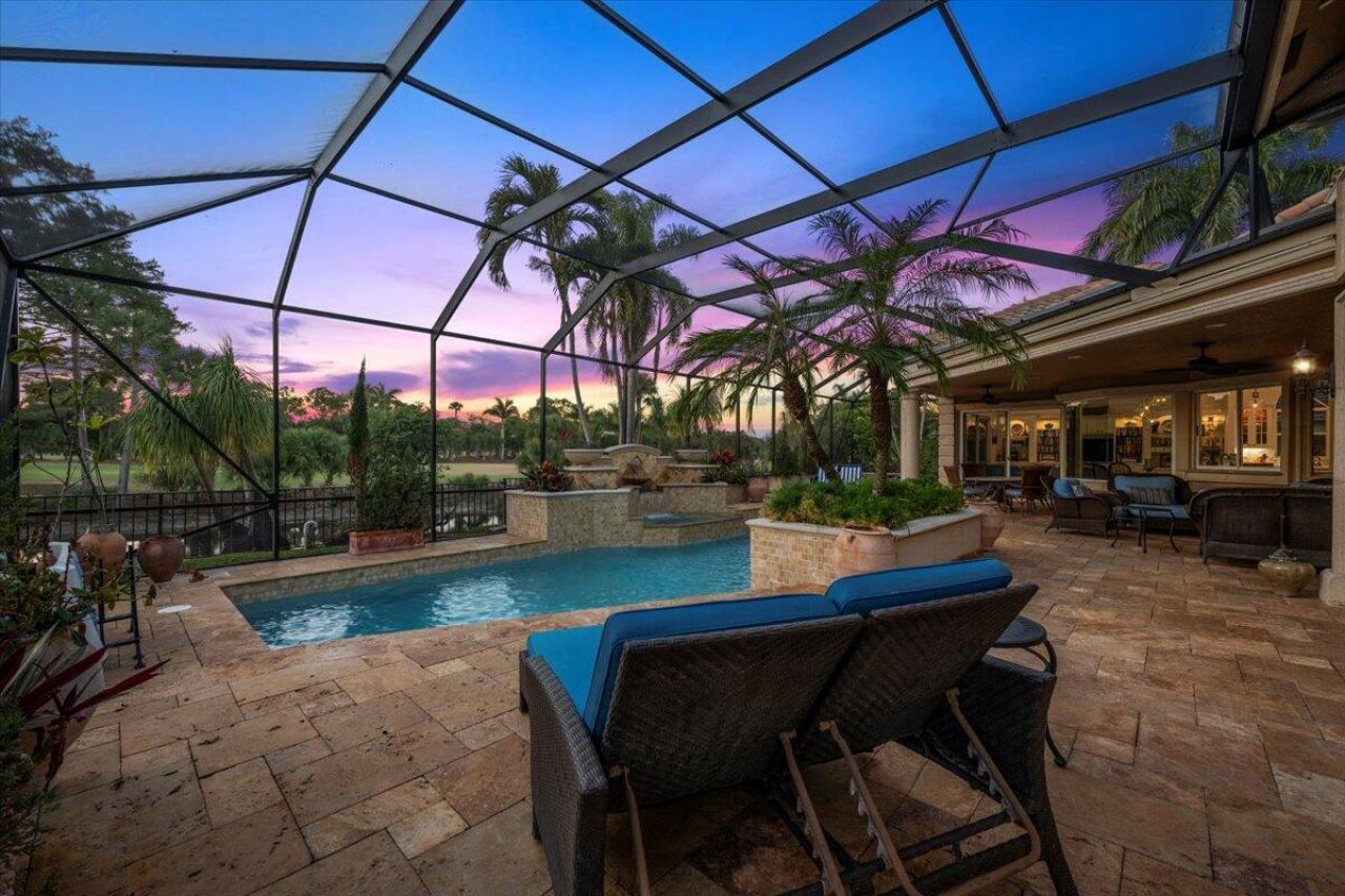 1338 Breakers West Boulevard, West Palm Beach, FL 33411 Photo
