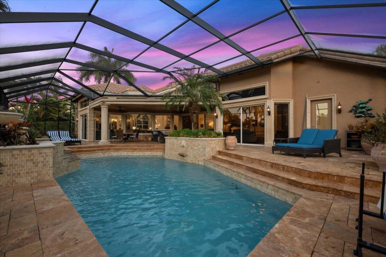 1338 Breakers West Boulevard, West Palm Beach, FL 33411 Photo